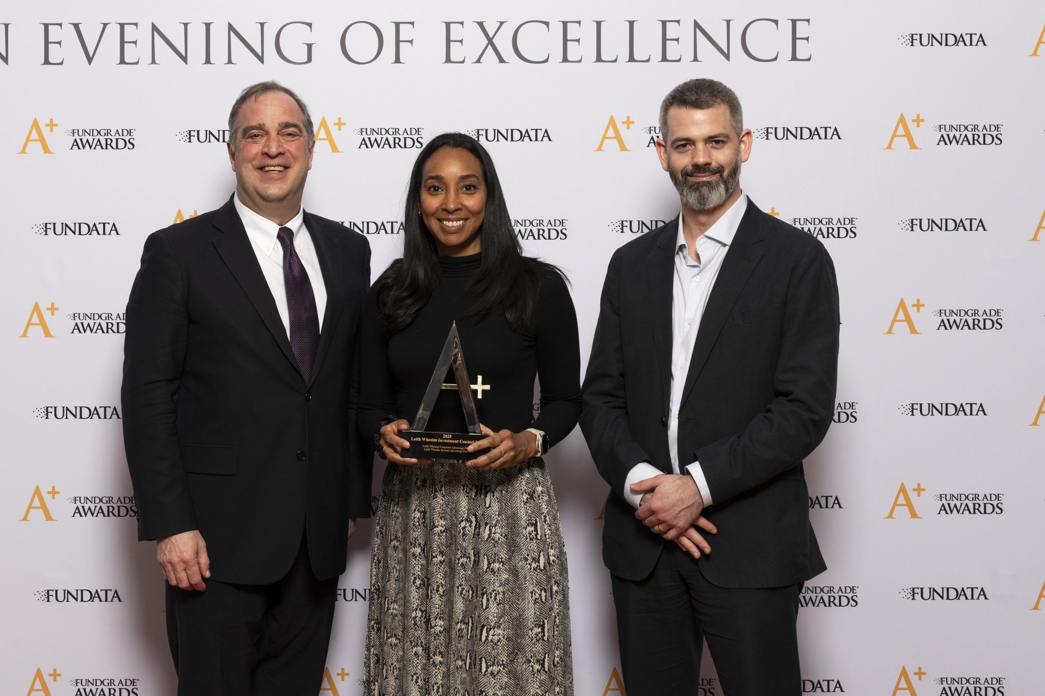 Leith Wheeler Conseils en investissements Ltée