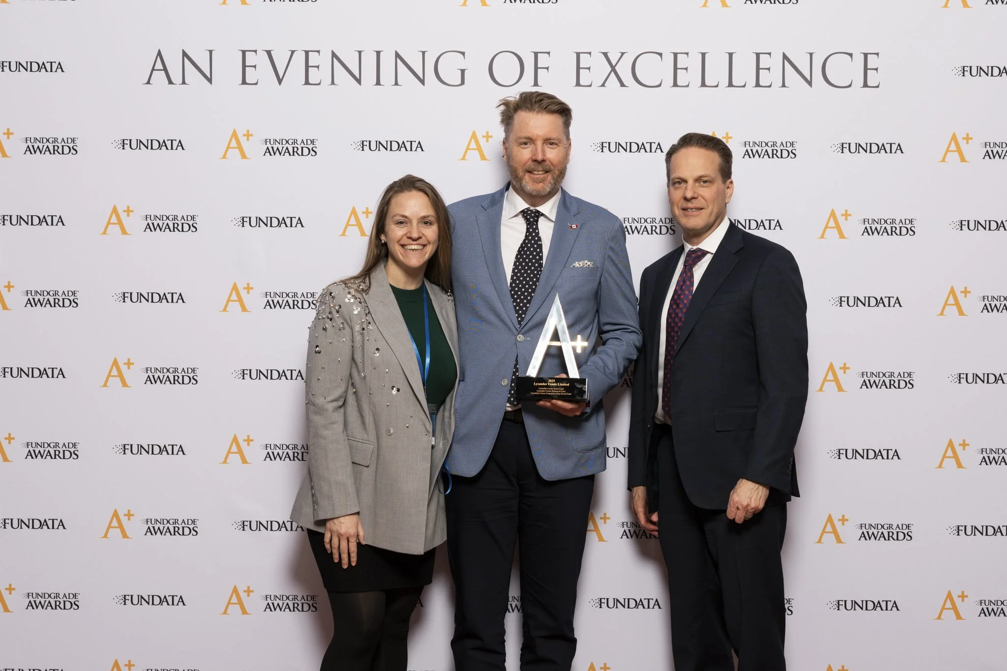 Lysander Funds Limited