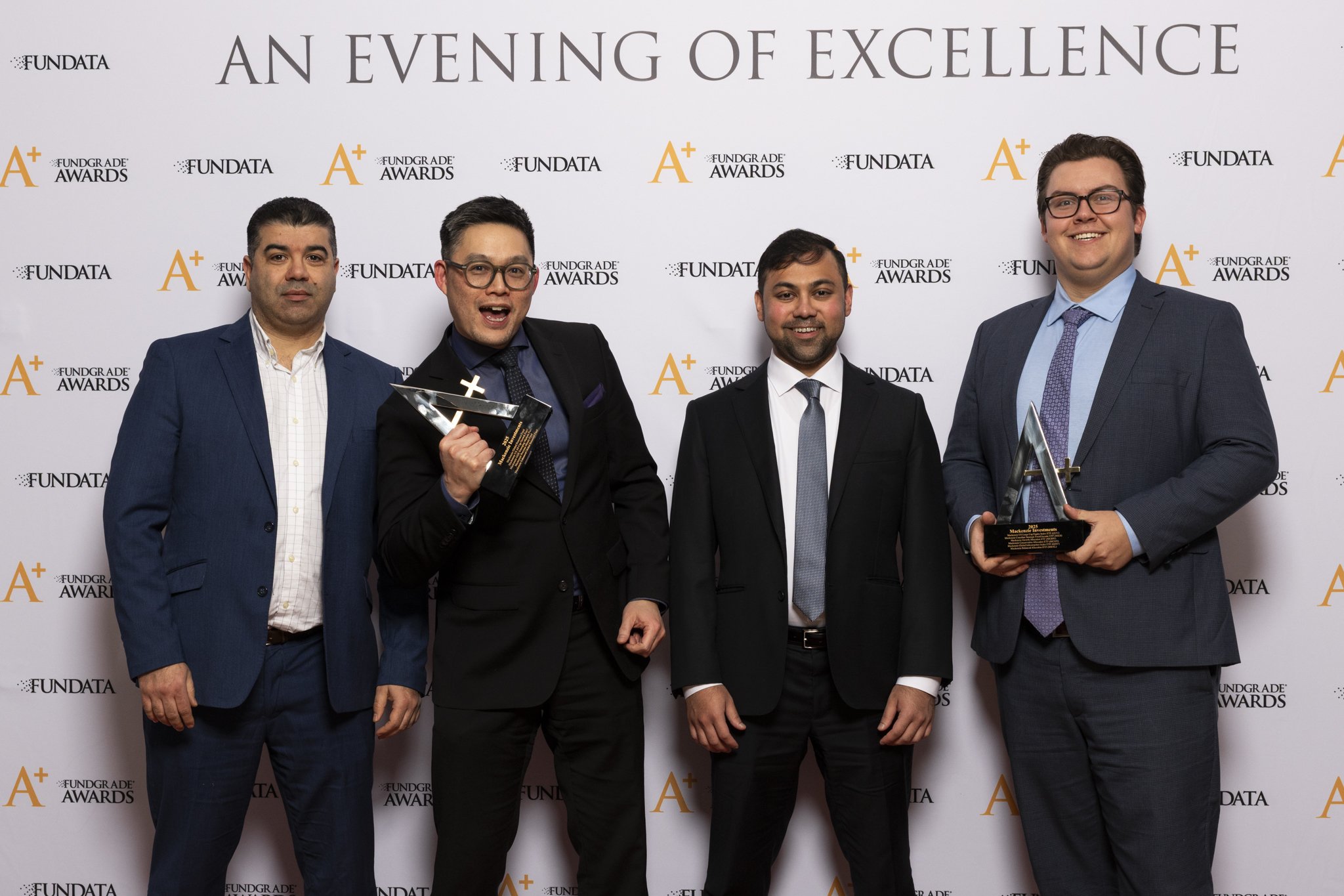 Placements Mackenzie