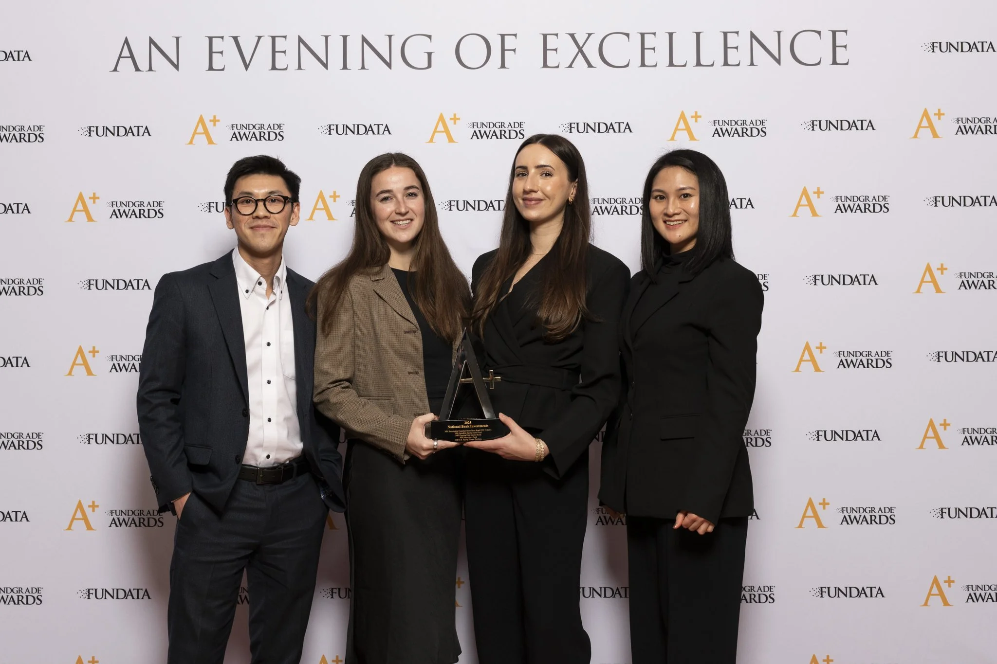 Banque Nationale Investissements