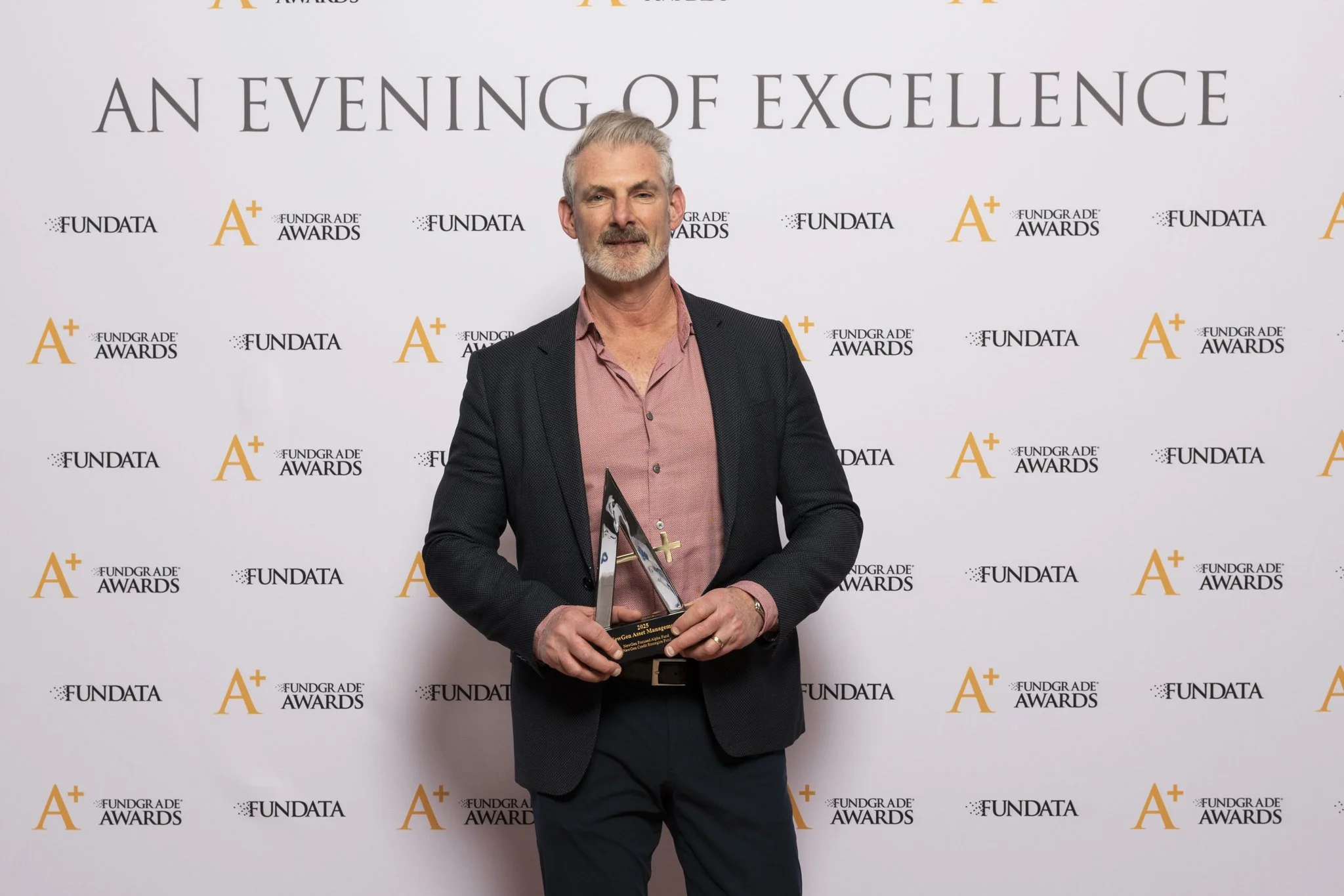 NewGen Asset Management