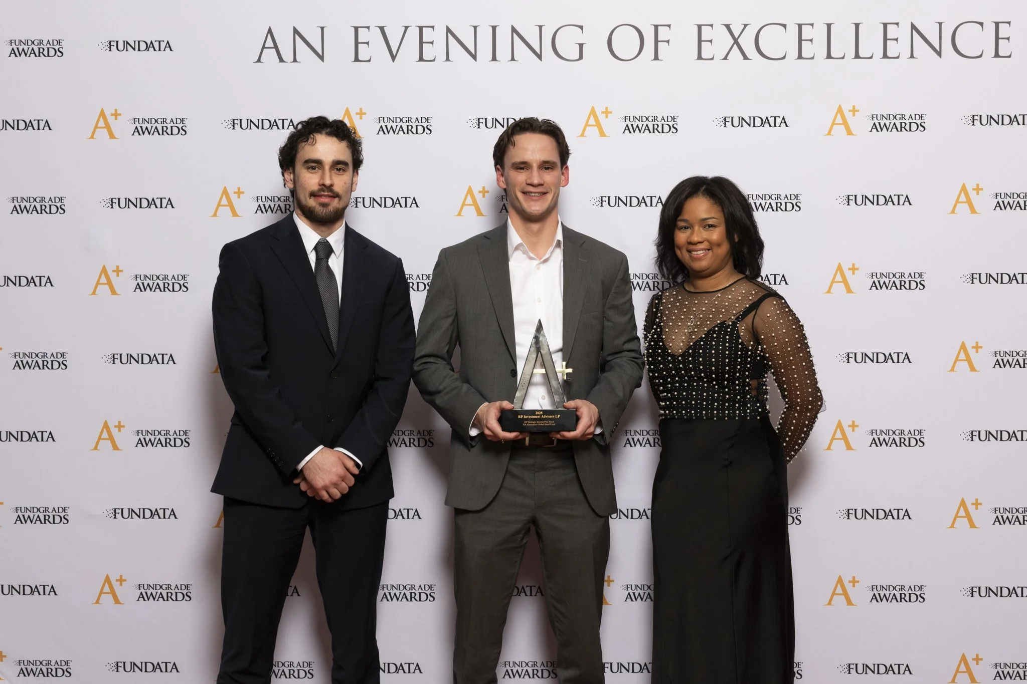 RP Investment Advisors LP