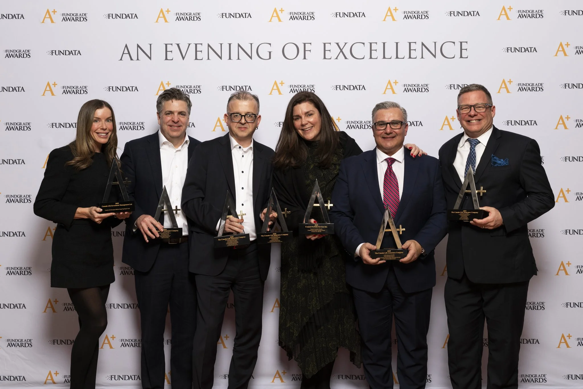 La Compagnie d'Assurance du Canada sur la Vie