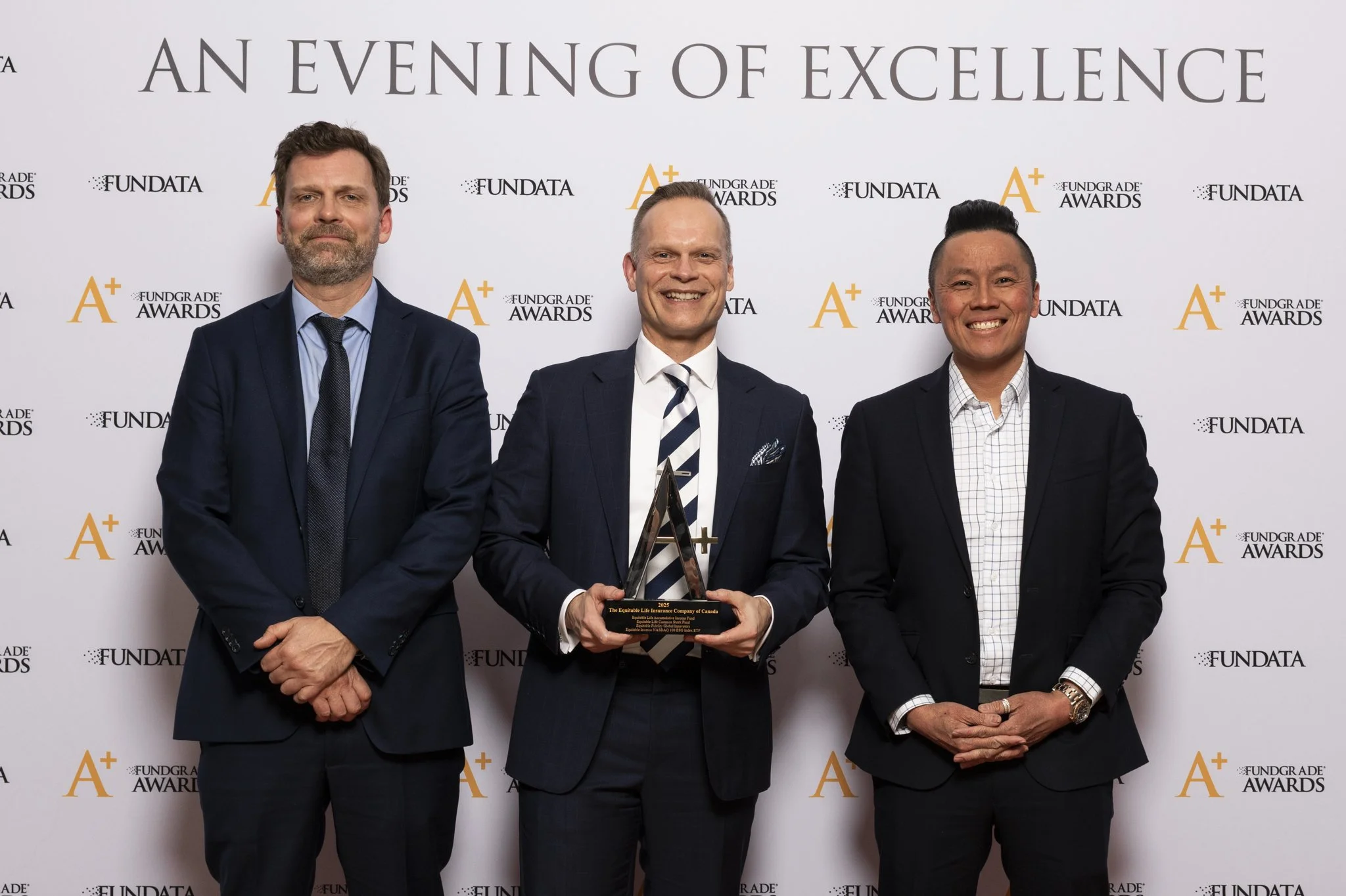 L'Équitable, compagnie d'assurance vie du Canada 