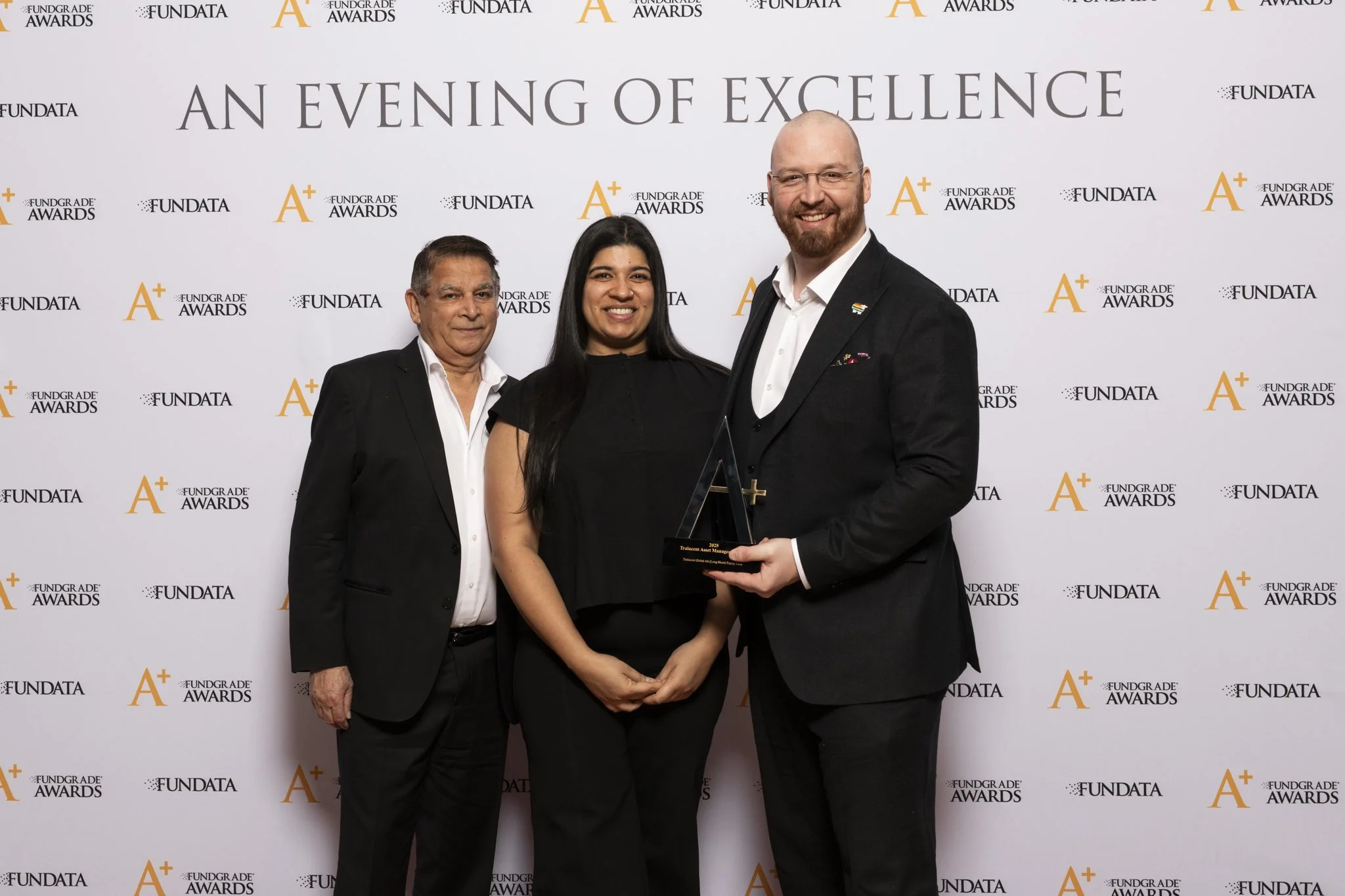 Tralucent Asset Management Inc.