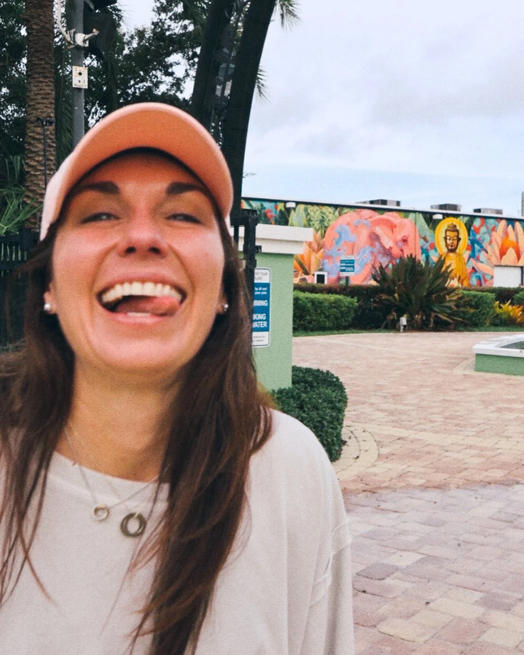 Brittney Coates Yoga YogaUX, user-friendly yoga for your inner space. Oakland park, fort lauderdale florida yoga.