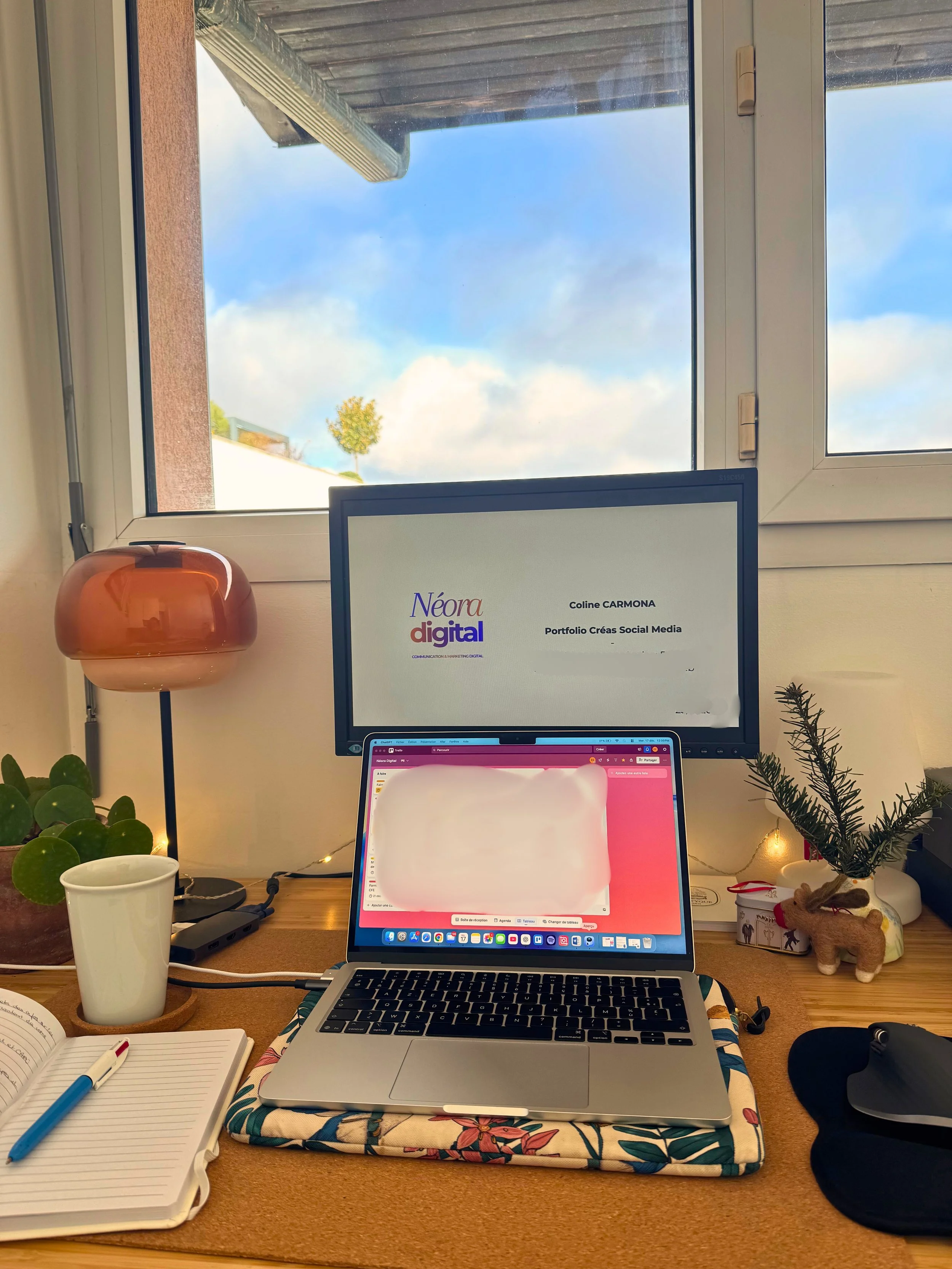 bureau consultante marketing digital freelance