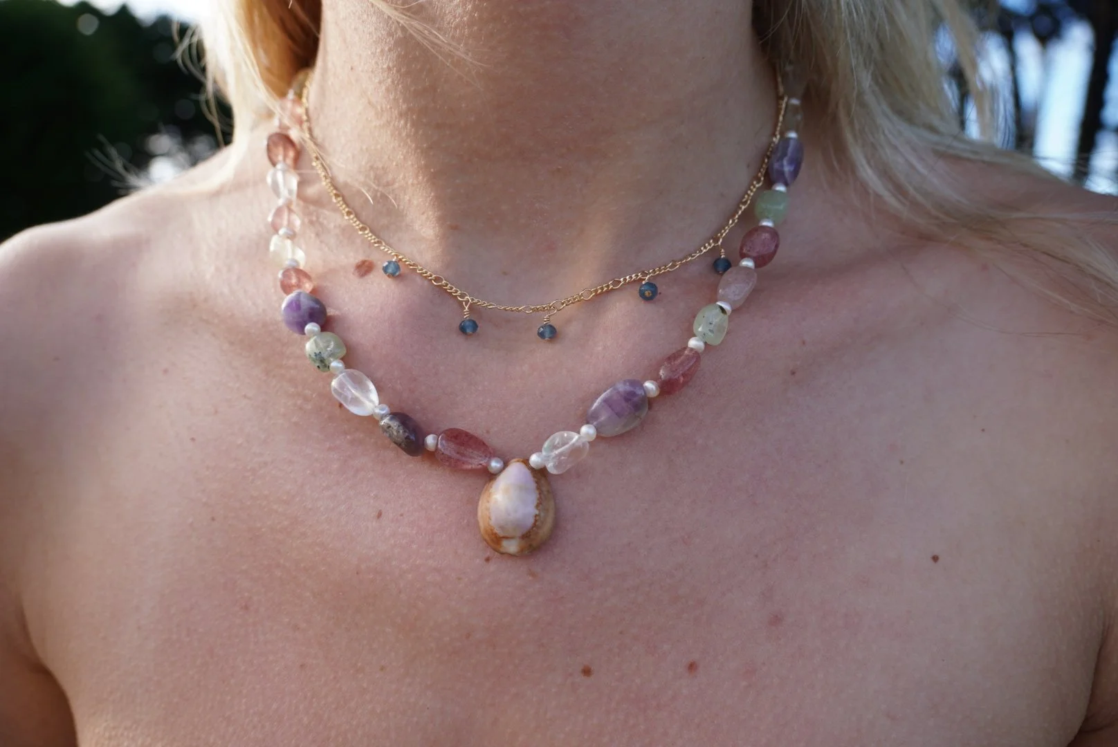 The Drift Necklace