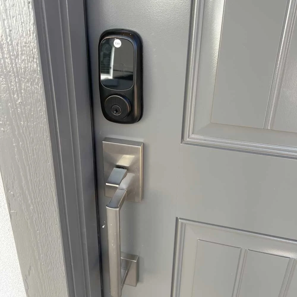 Smart Lock | Encore Solutions