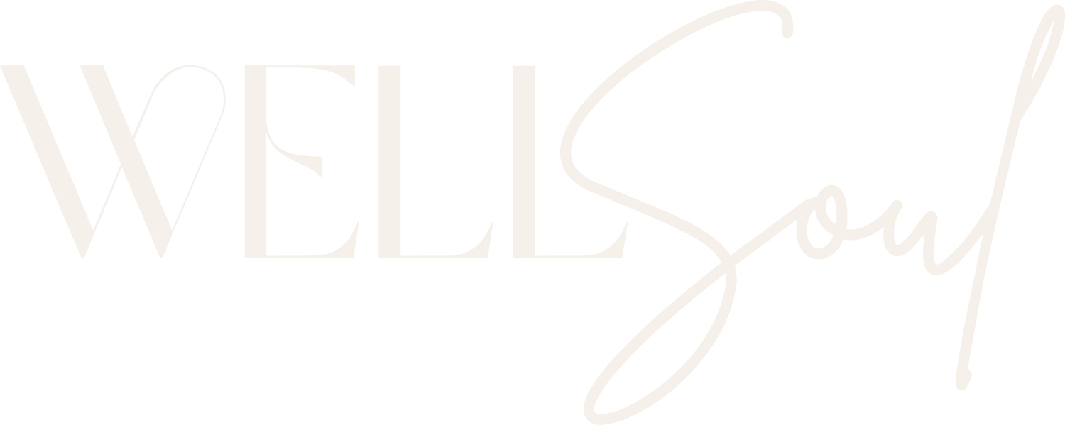 Well Soul Salon
