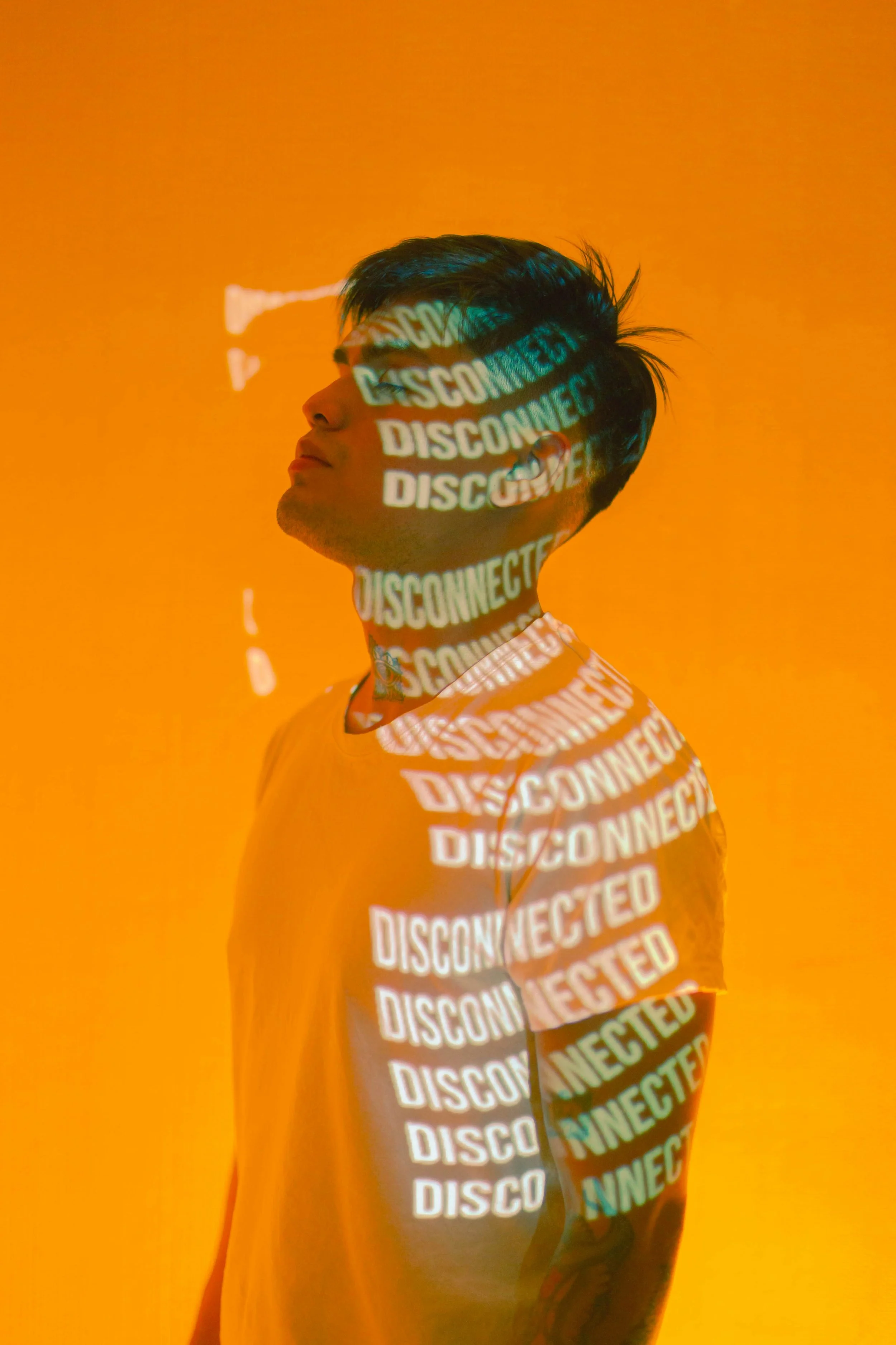 Keep Angry, Mind the Noggin