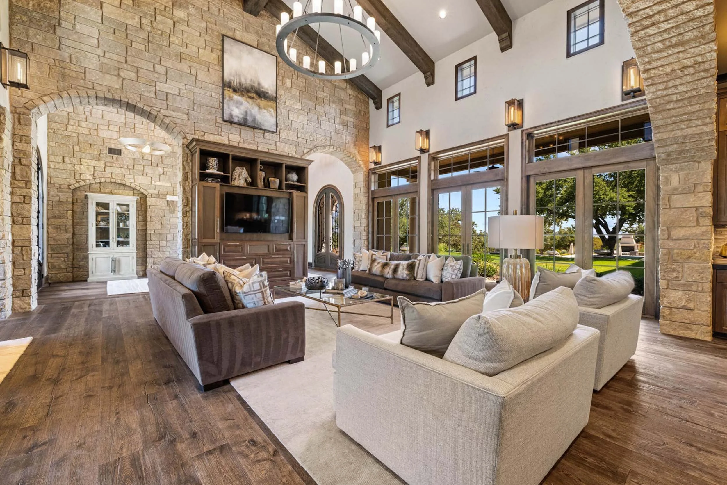 Luxury Interior Design Robin Bond Interiors Georgetown Transitional Tuscan.01.jpg