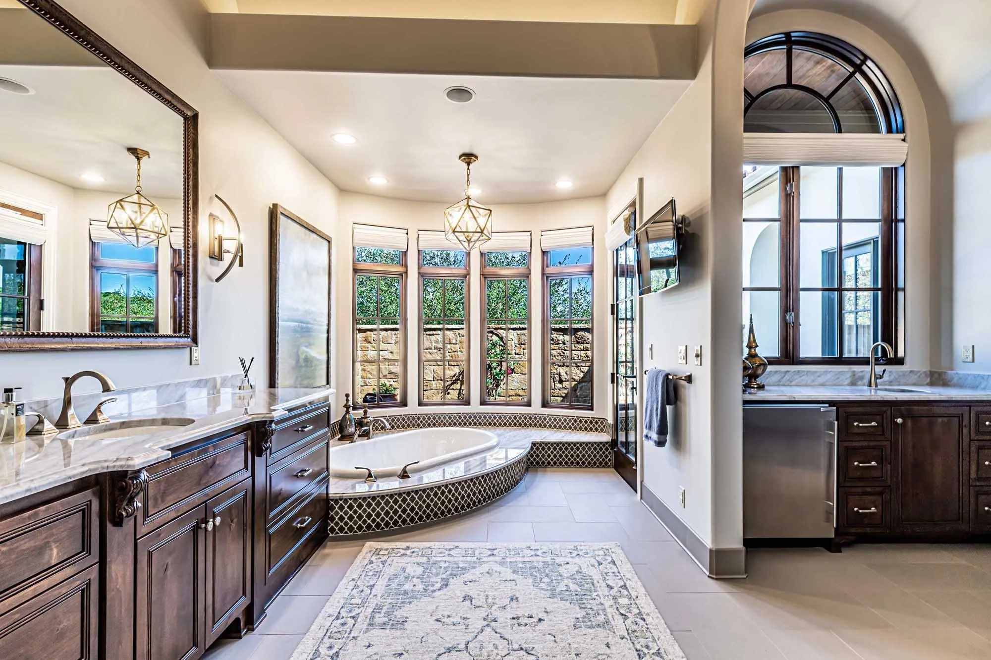 Interior Design Austin Robin Bond Interiors Seven Oaks Transitional Tuscan.35.jpg