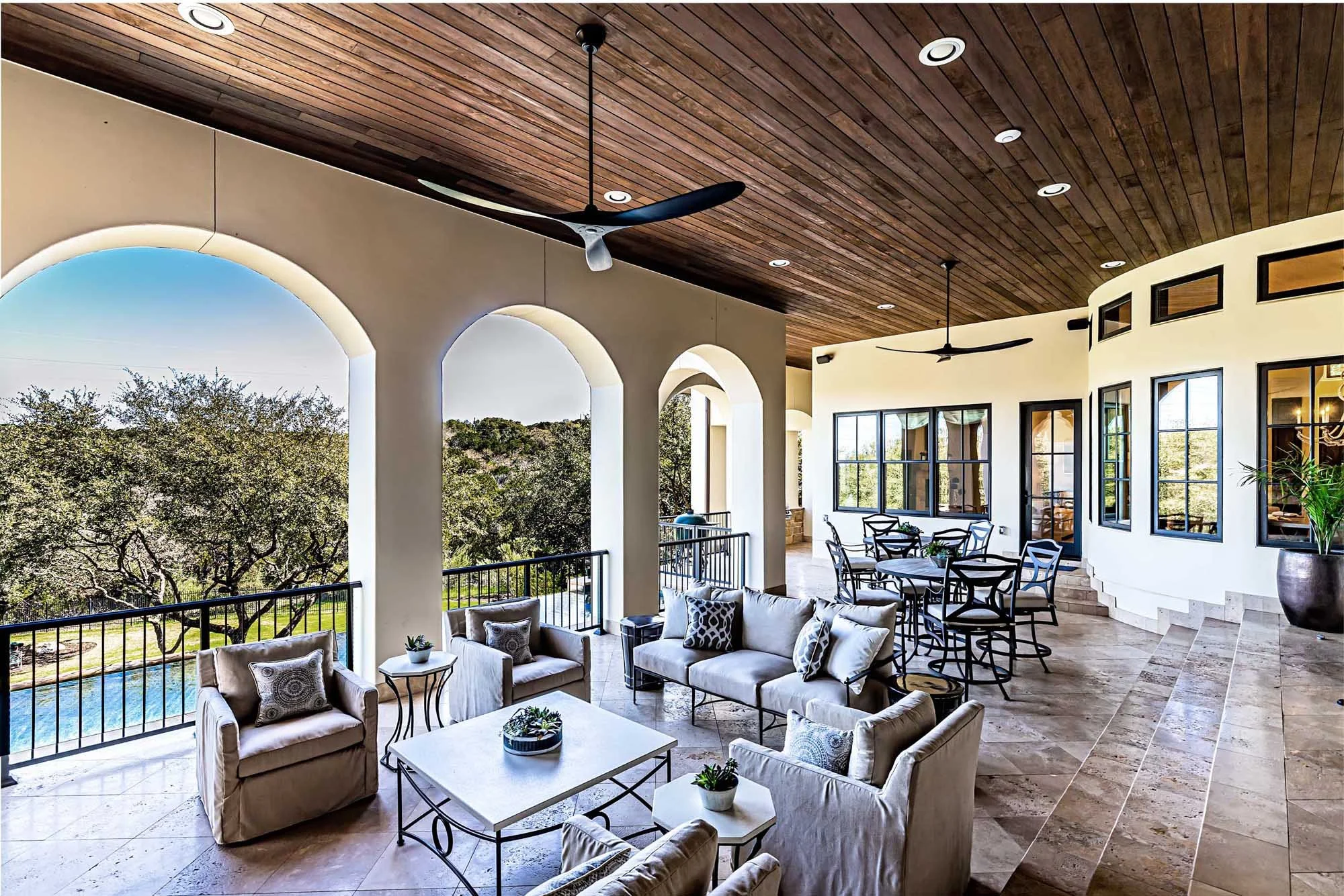 Interior Design Austin Robin Bond Interiors Seven Oaks Transitional Tuscan.14.jpg