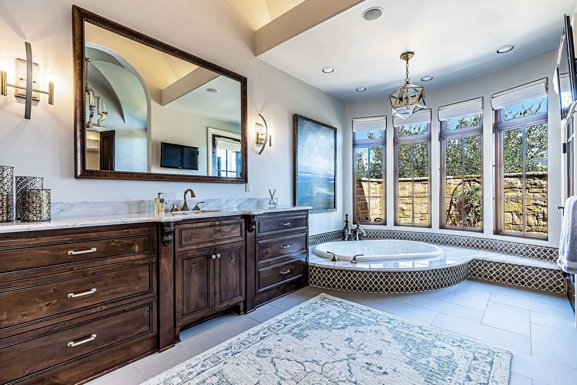 Interior Design Austin Robin Bond Interiors Seven Oaks Transitional Tuscan.34.jpg