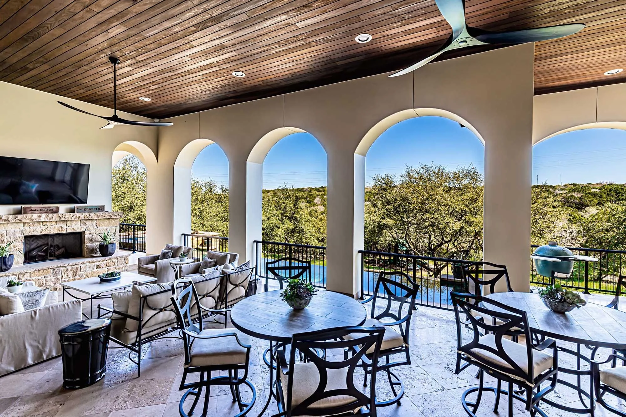 Interior Design Austin Robin Bond Interiors Seven Oaks Transitional Tuscan.15.jpg