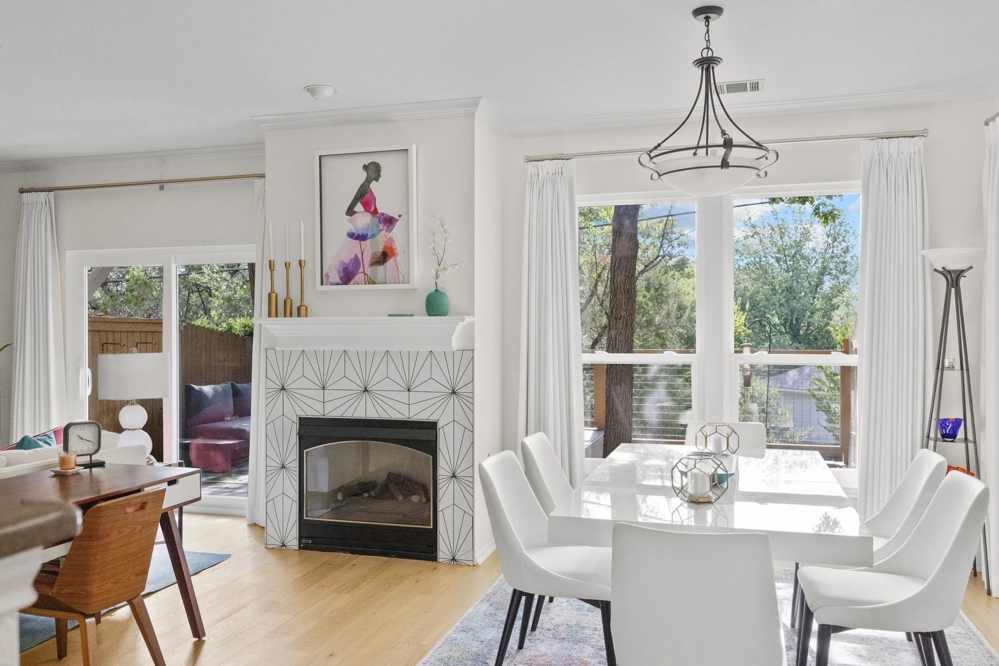 Southwest Austin Bold & Inspiring