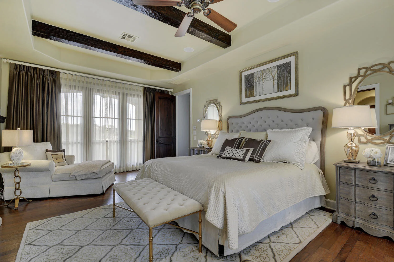 Top Trends of 2018: Drapery