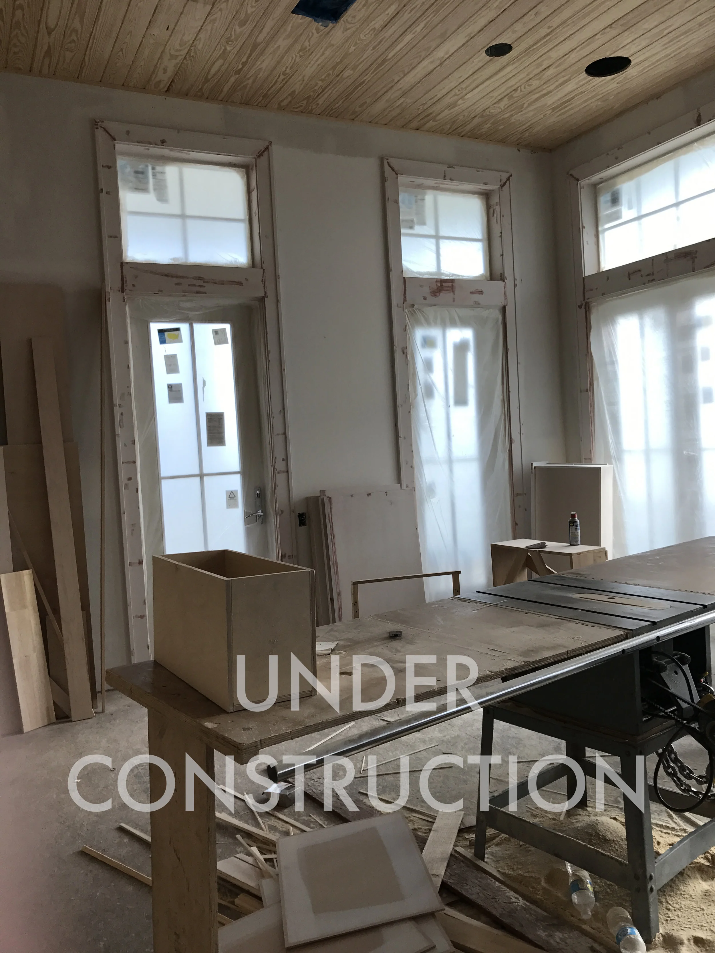 Before &amp; After: Port Aransas Contemporary Vacation Getaway