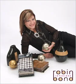 Celebrating 15 YEARS of Robin Bond Interiors