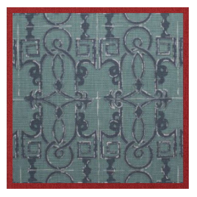 Custom Pillows for a New York City High-Rise