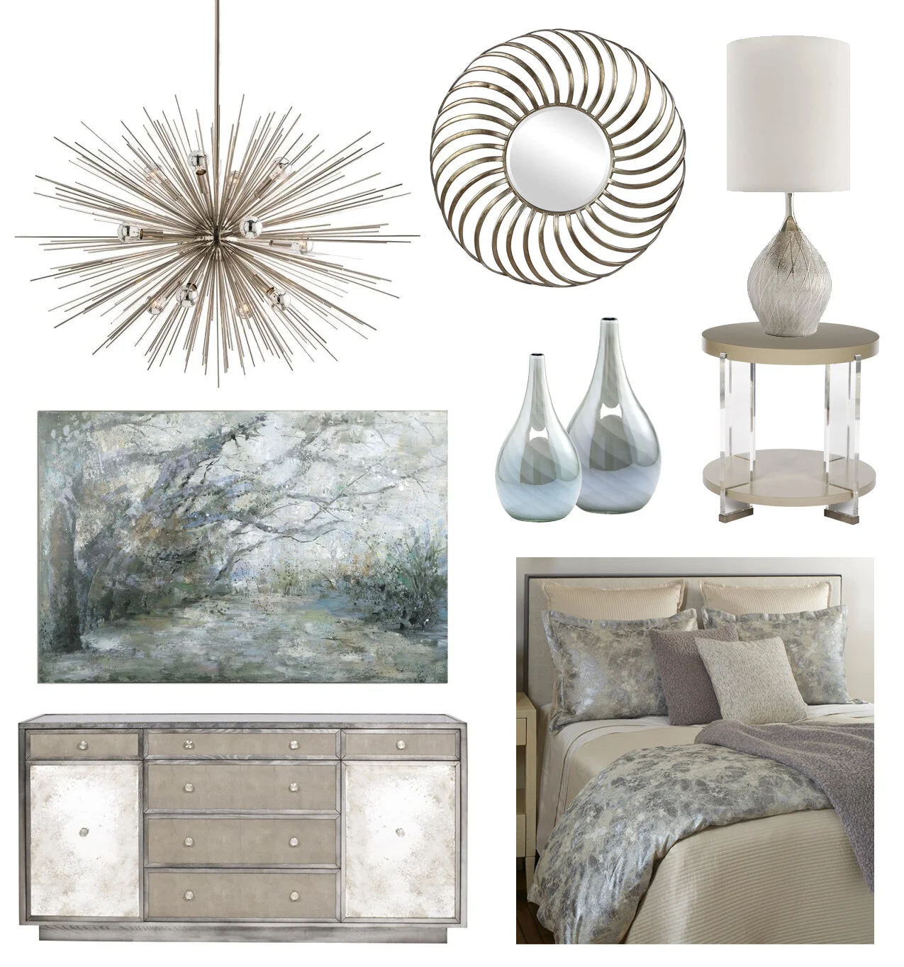 Inspired by the Elements: Wind