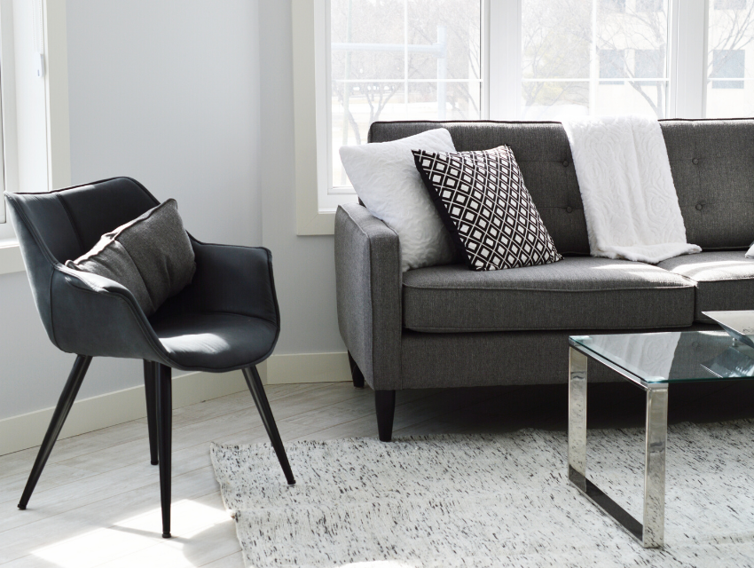 How to Create Peace and Harmony in Your Home