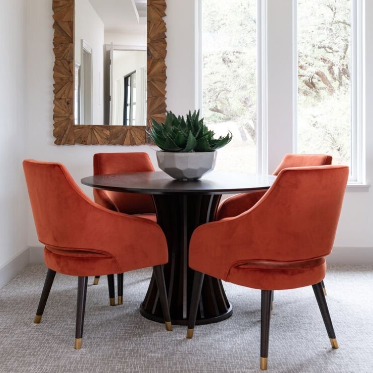 3 of the Most Impactful Interior &amp; Exterior Color Palettes