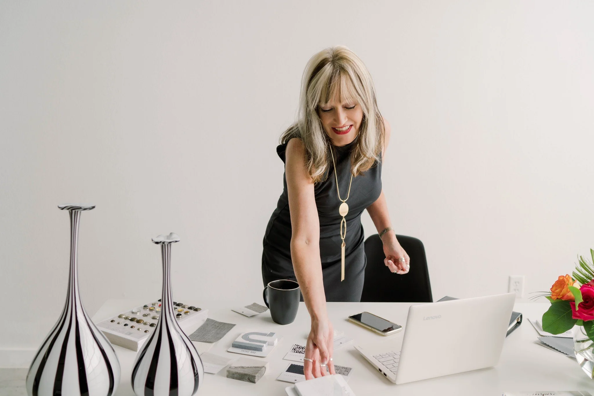 Becoming an Interior Designer: My Story