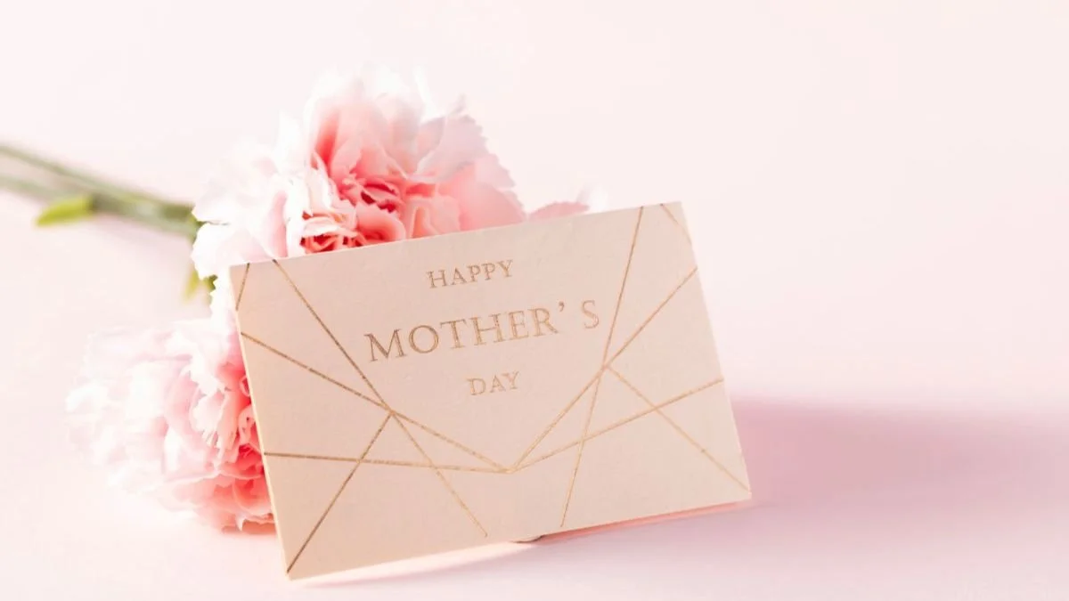 Happy Mother’s Day