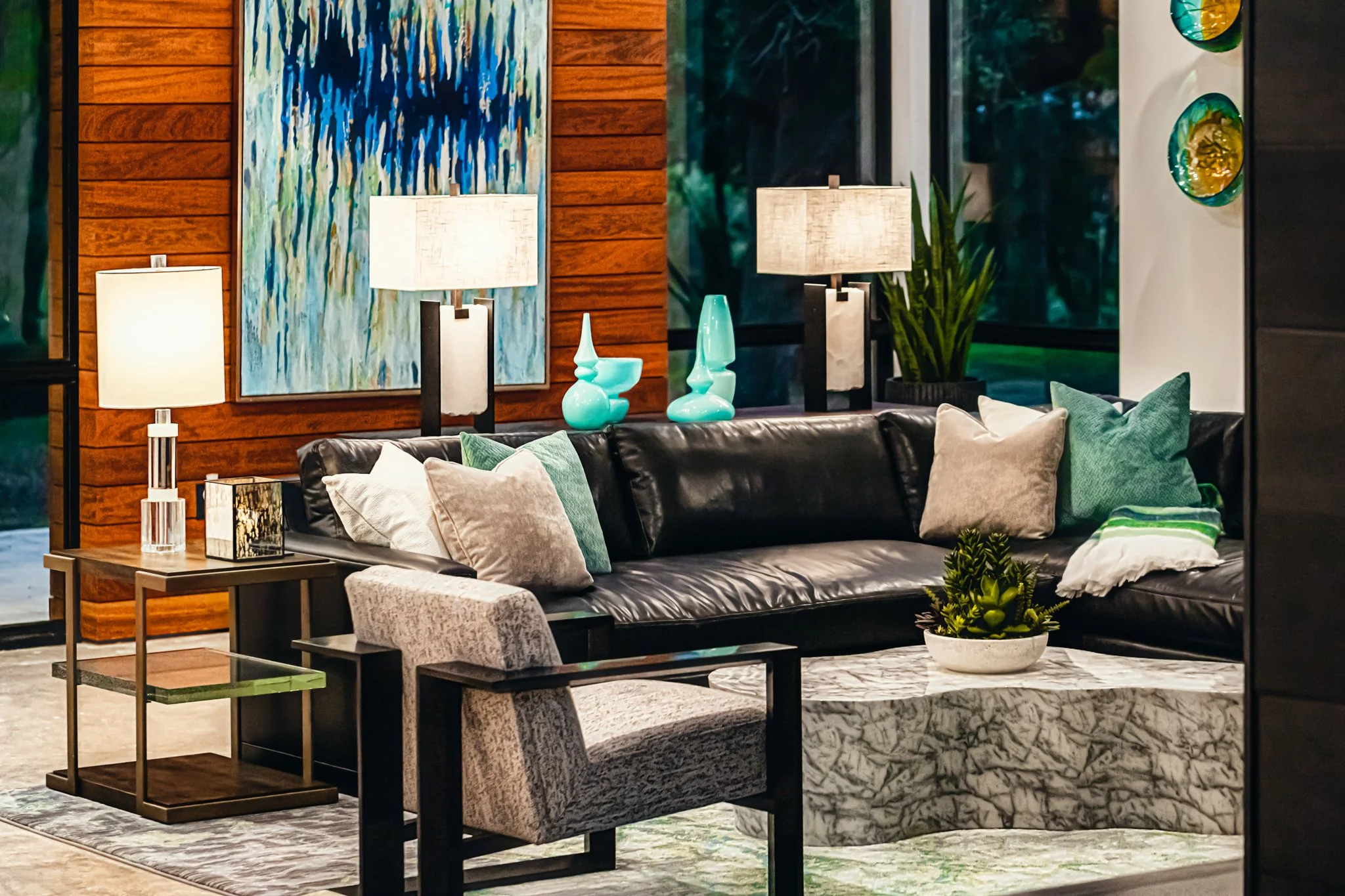 How to Curate Art and Decor 