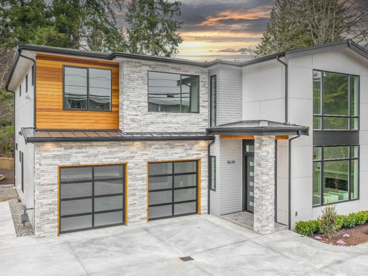 How to Stage an Exterior...And make a lasting impression