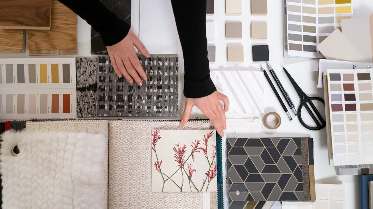 Interior design trends