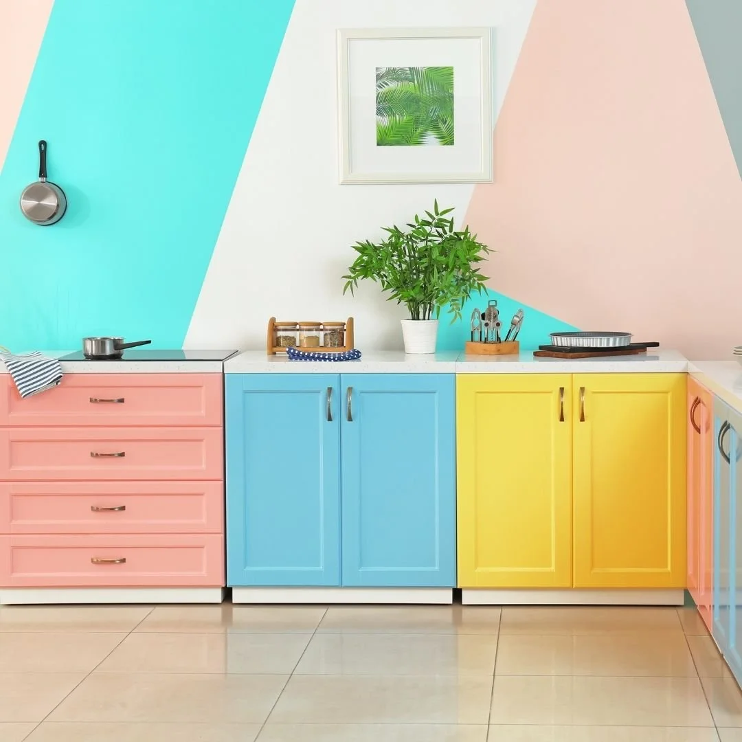 The New 2022 Interior Design Trends To Help Transform Your Living Space