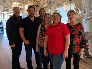  Tyson Neal  Legend Lighting