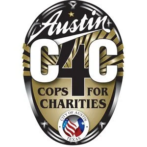  Austin Cops for Charities 