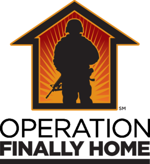  Operation Finally Home 