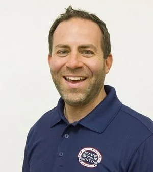  Dan Schaeffer  Five Star Paintine of Austin