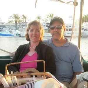  Jim & Lisa Camomile  Stormhill Media