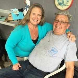  Cynthia Myers  Final Touch Cleaning Services