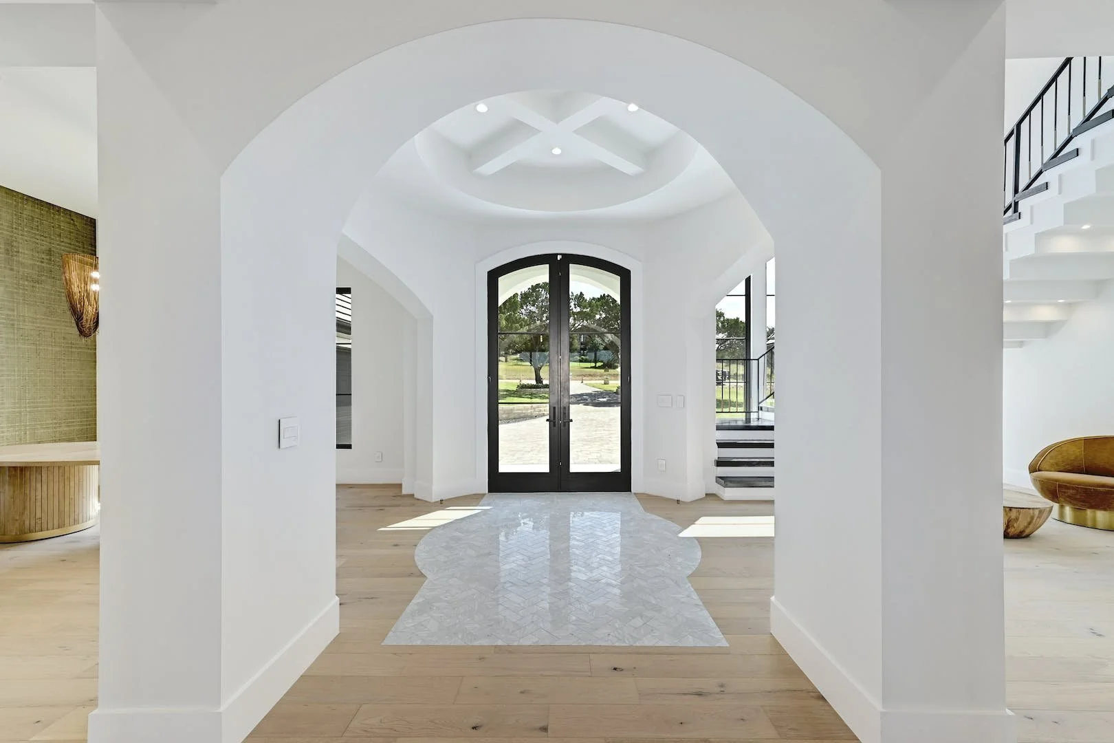 Award Winning Interior Designer Austin Madrone Ranch Mondern.02.jpg