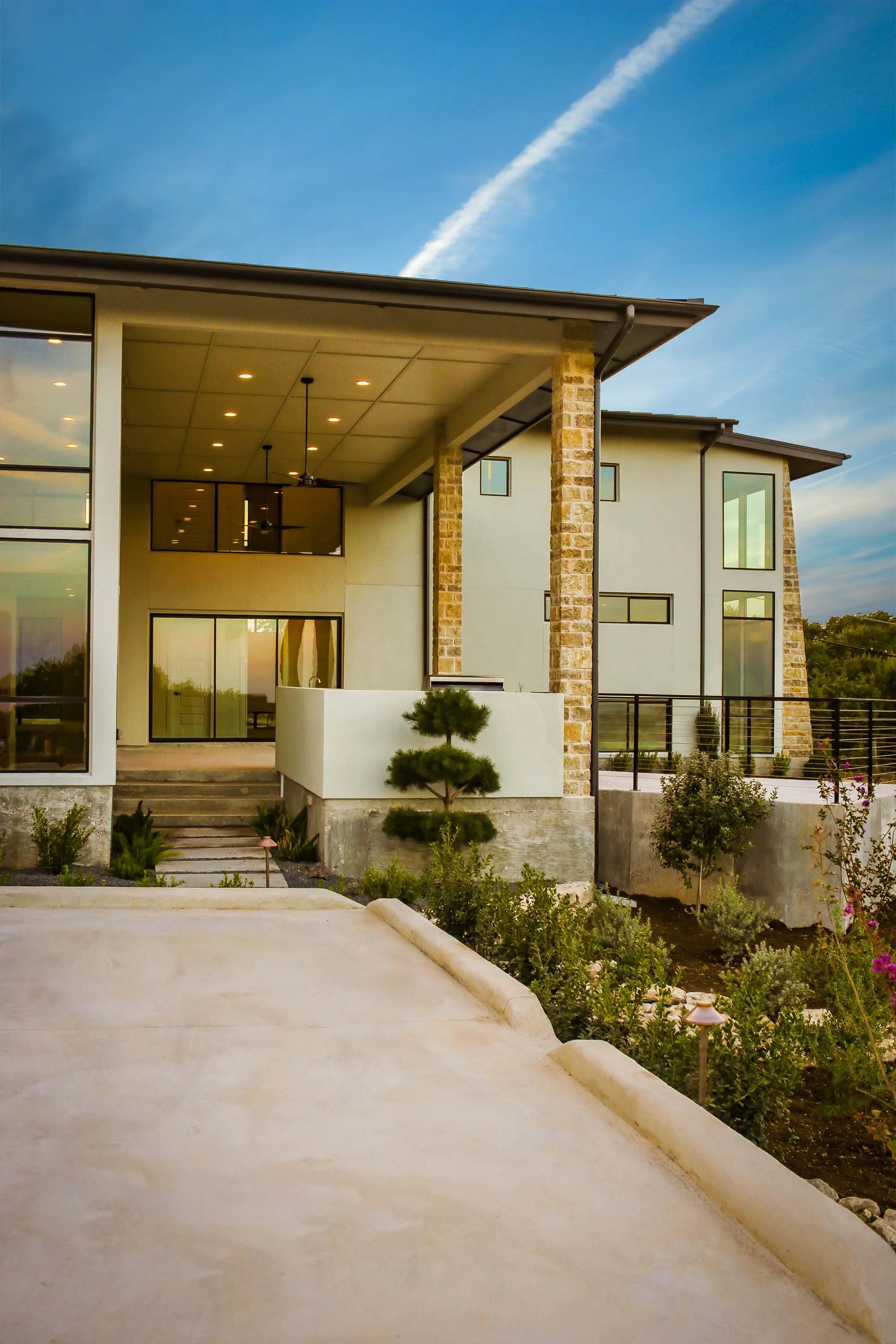 Award Winning Interior Designer Austin Texas Spanish Oaks.02.jpg