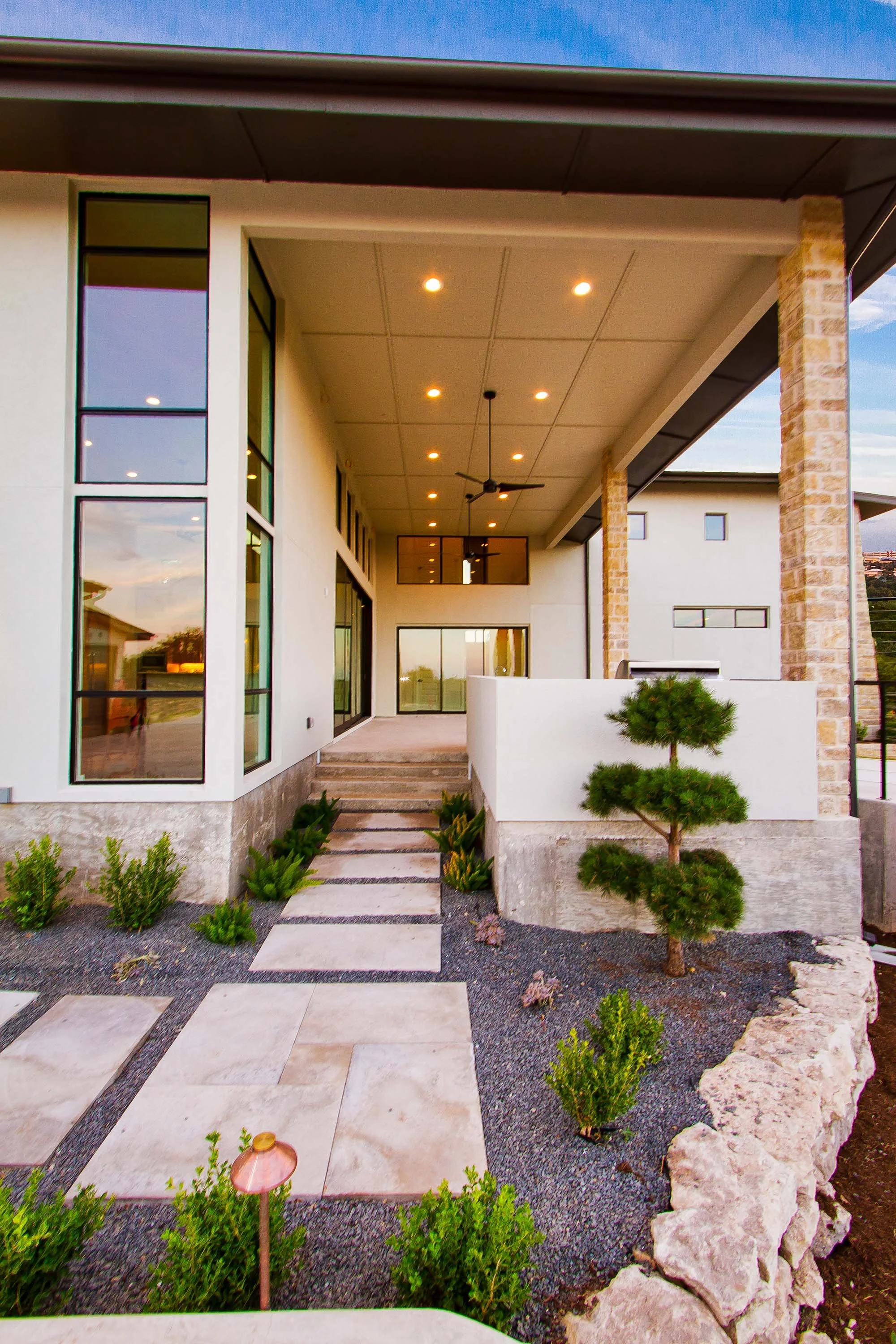 Award Winning Interior Designer Austin Texas Spanish Oaks.30.jpg