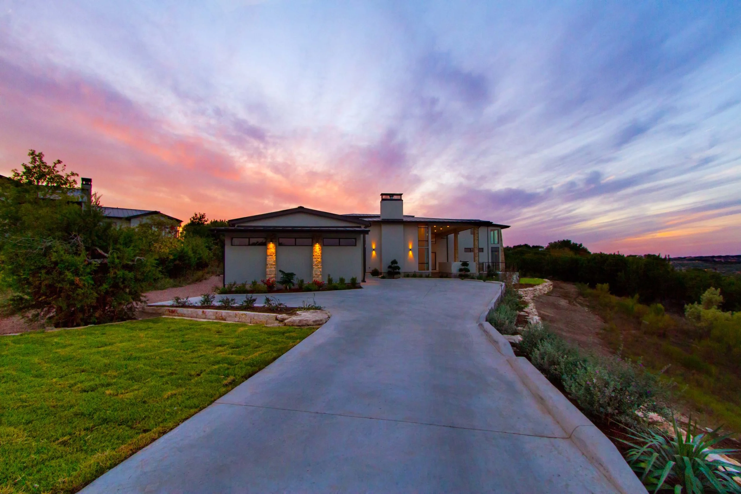Award Winning Interior Designer Austin Texas Spanish Oaks.39.jpg