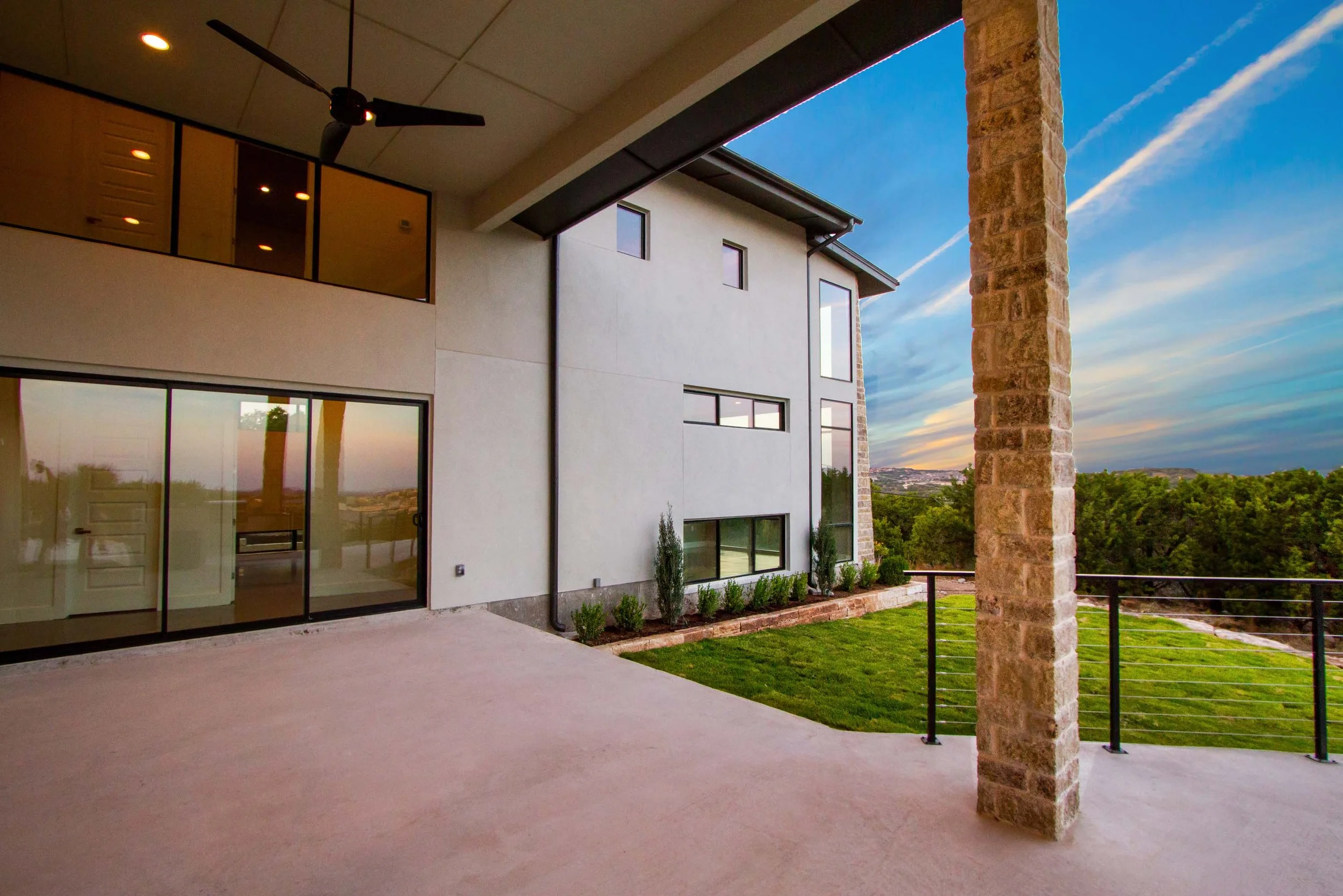 Award Winning Interior Designer Austin Texas Spanish Oaks.34.jpg