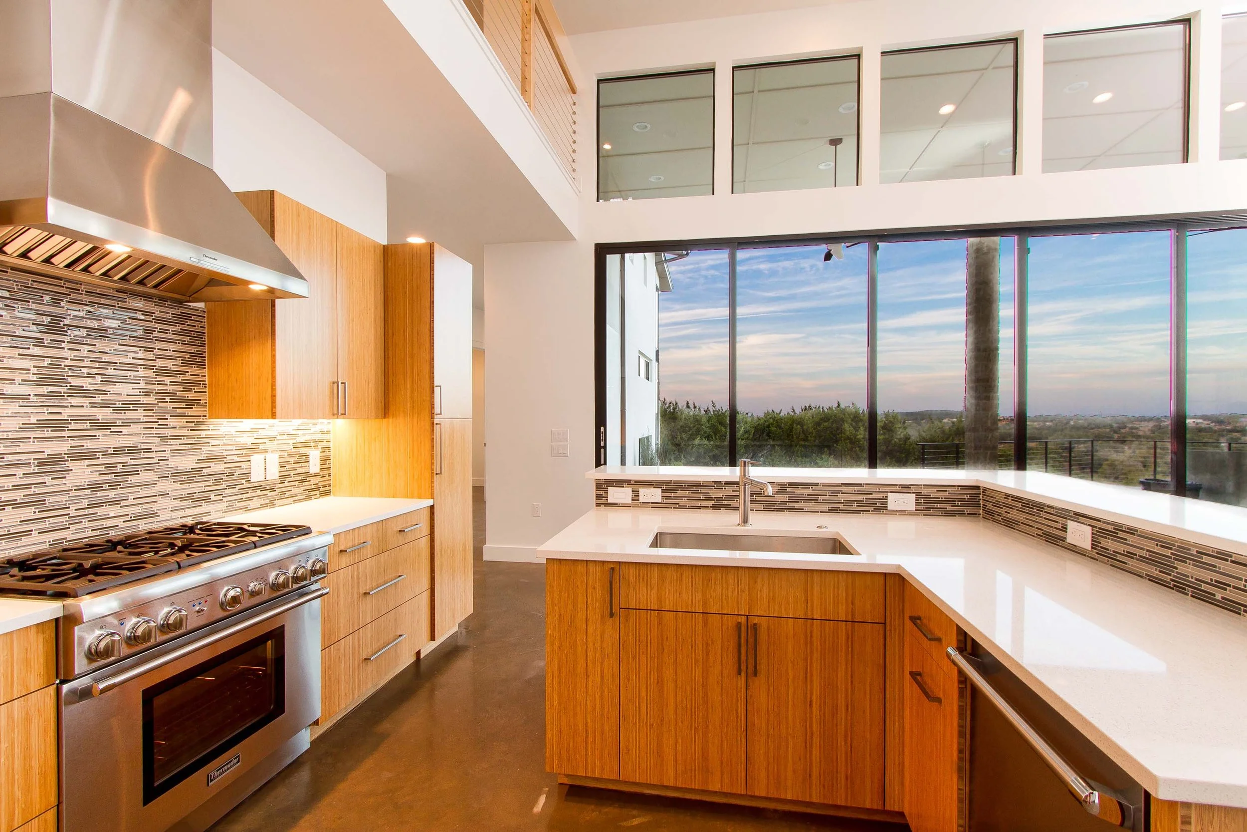 Award Winning Interior Designer Austin Texas Spanish Oaks.26.jpg