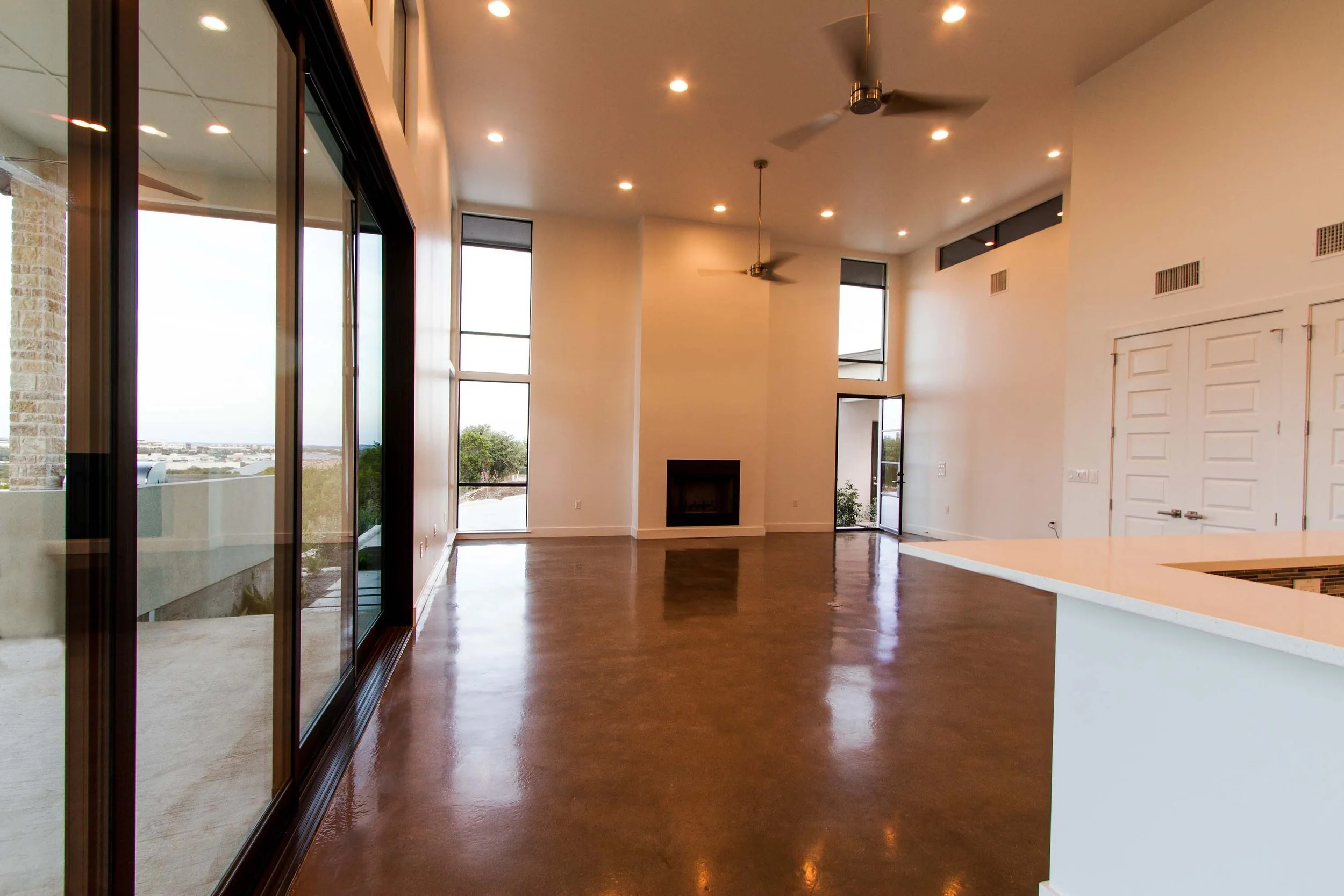 Award Winning Interior Designer Austin Texas Spanish Oaks.27.jpg