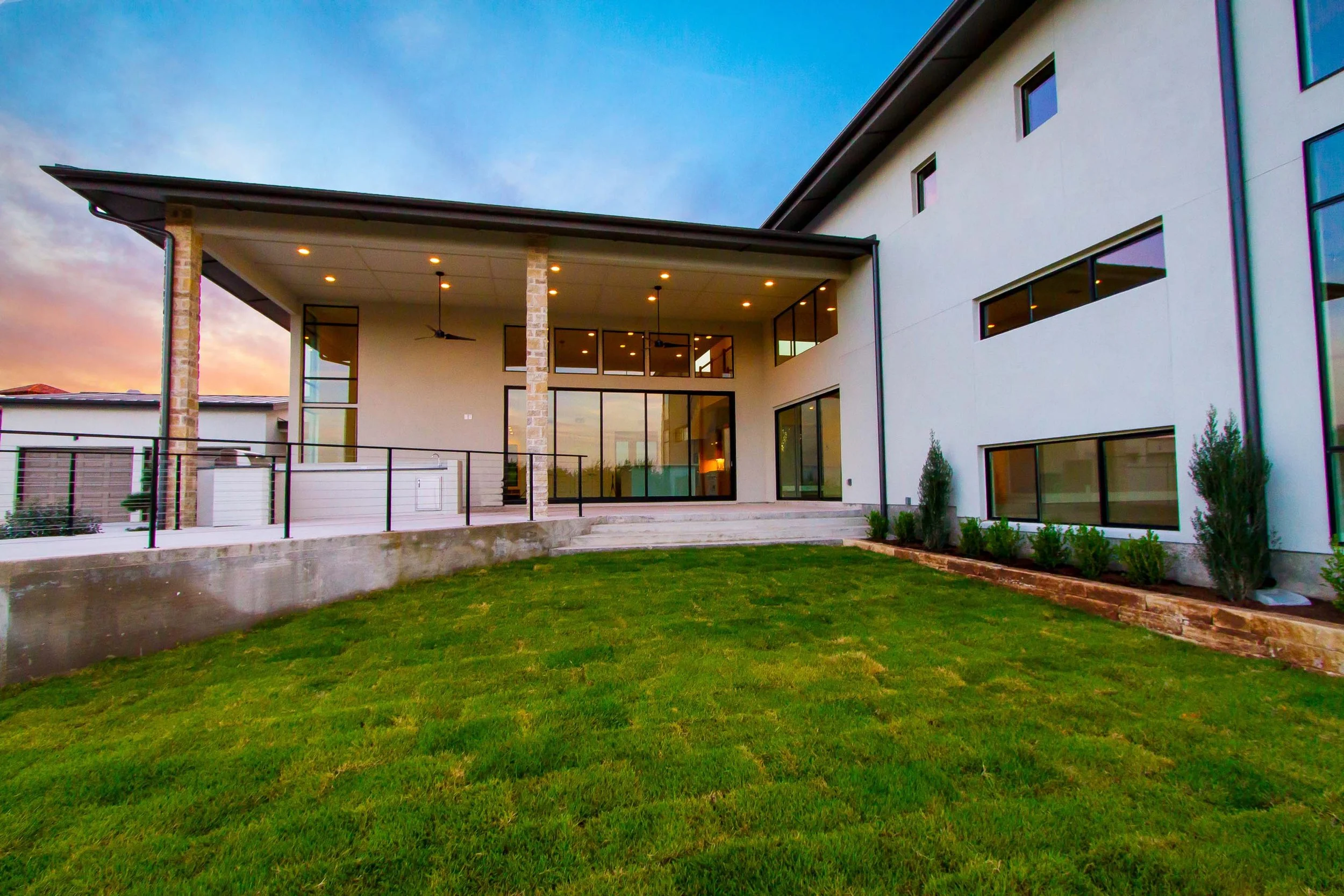 Award Winning Interior Designer Austin Texas Spanish Oaks.37.jpg
