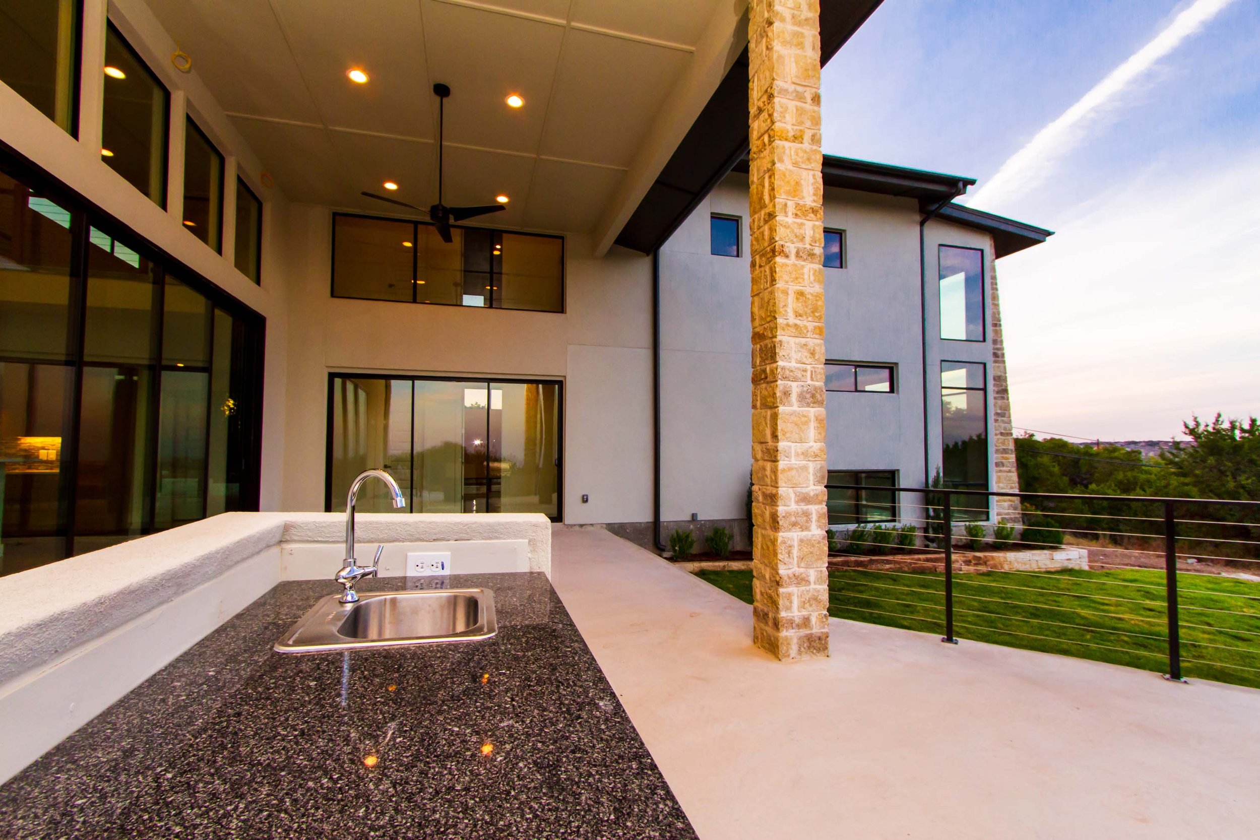 Award Winning Interior Designer Austin Texas Spanish Oaks.36.jpg