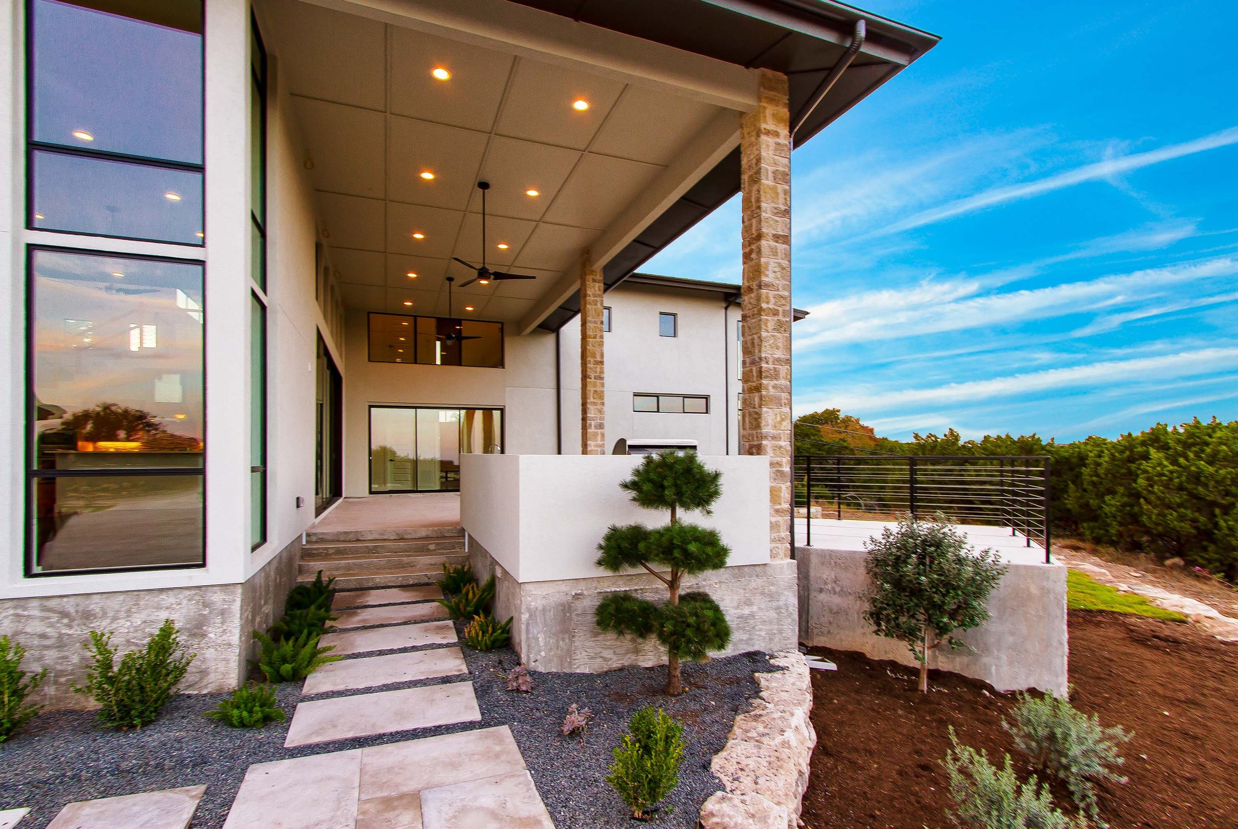 Award Winning Interior Designer Austin Texas Spanish Oaks.31.jpg